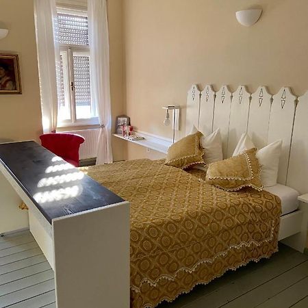 Altstadthaus Cityappartements Štýrský Hradec Exteriér fotografie