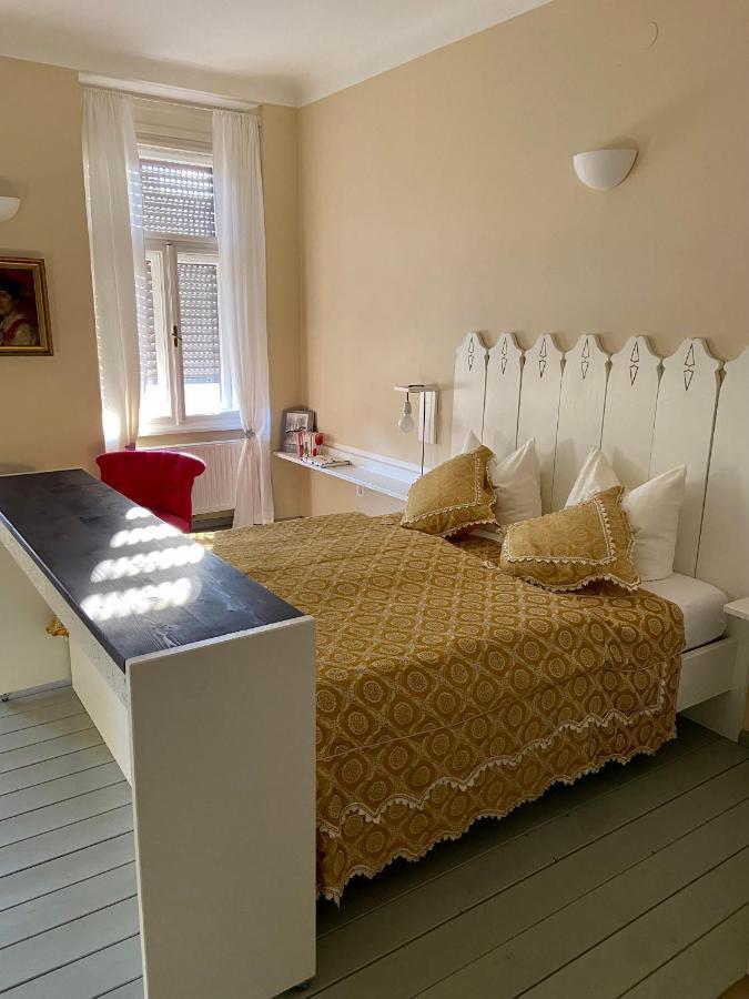 Altstadthaus Cityappartements Štýrský Hradec Exteriér fotografie