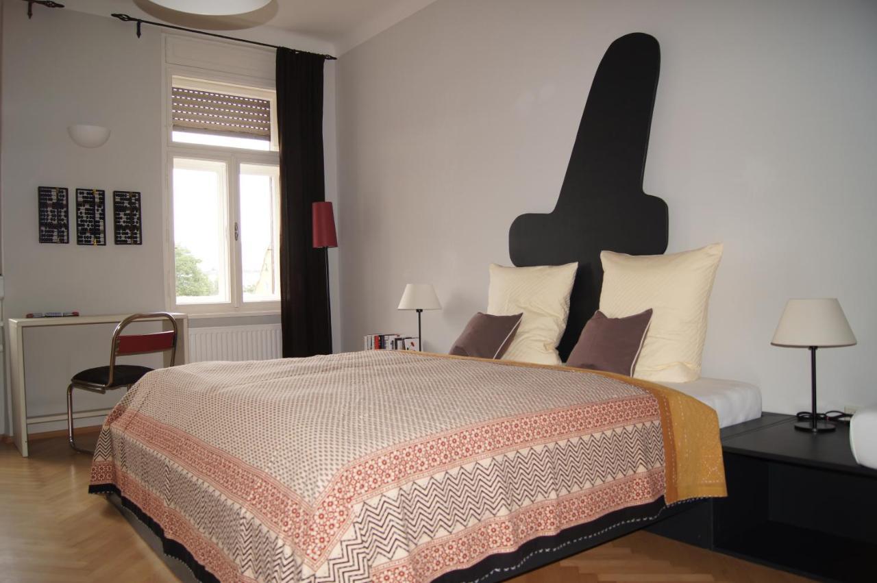 Altstadthaus Cityappartements Štýrský Hradec Exteriér fotografie