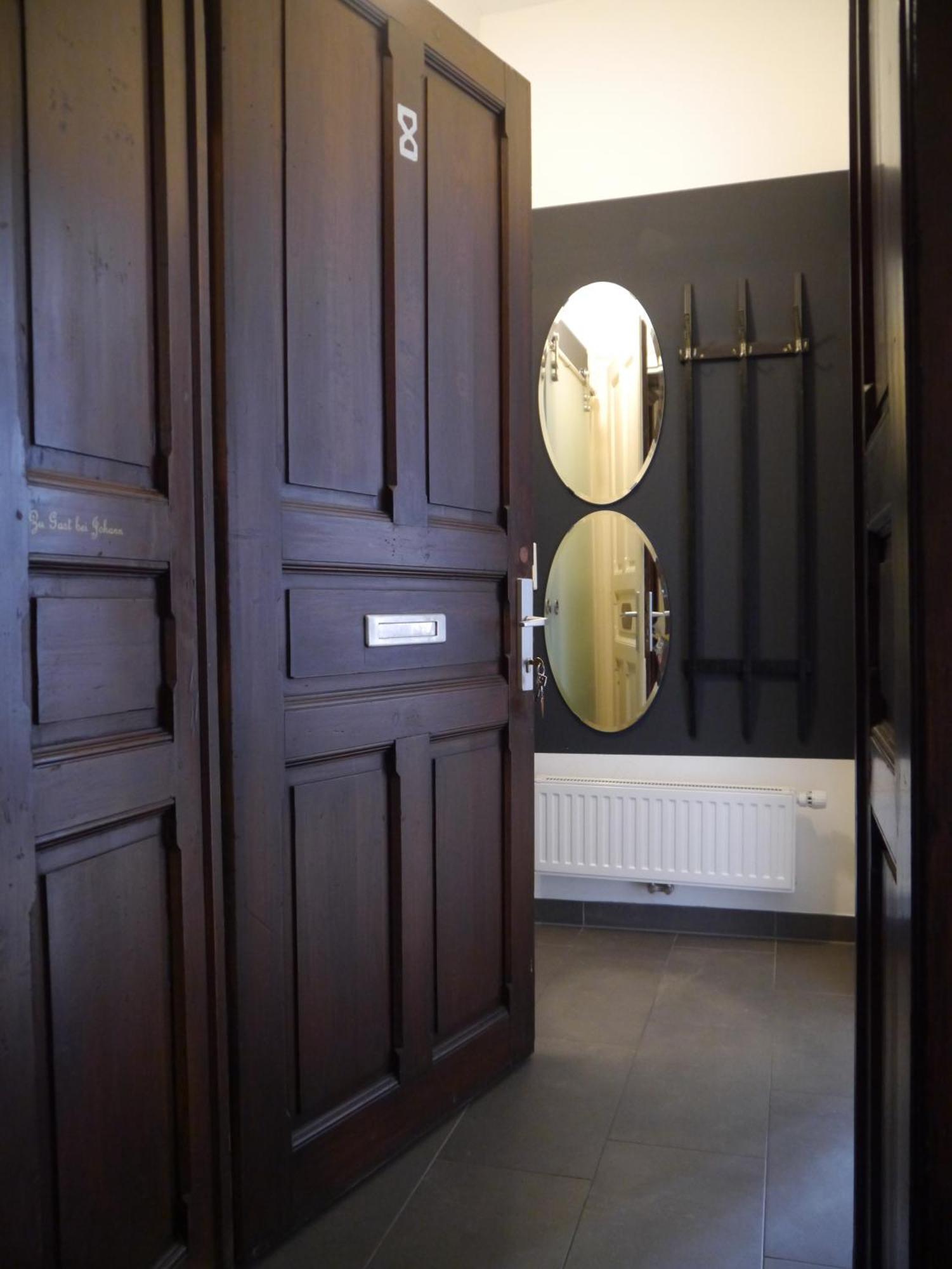 Altstadthaus Cityappartements Štýrský Hradec Exteriér fotografie